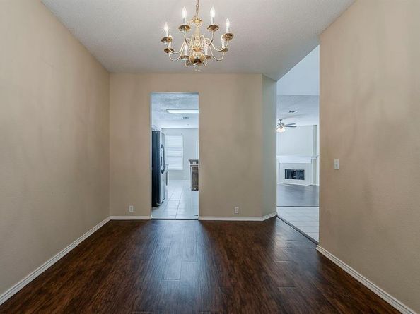 8301  Orleans Lane , Fort Worth Texas 76123