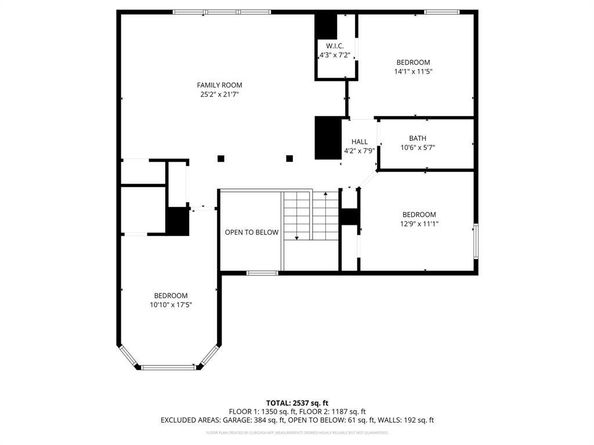 8301  Orleans Lane , Fort Worth Texas 76123
