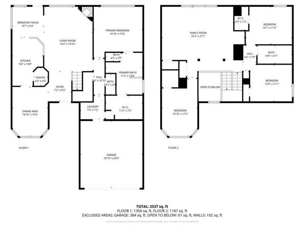 8301  Orleans Lane , Fort Worth Texas 76123