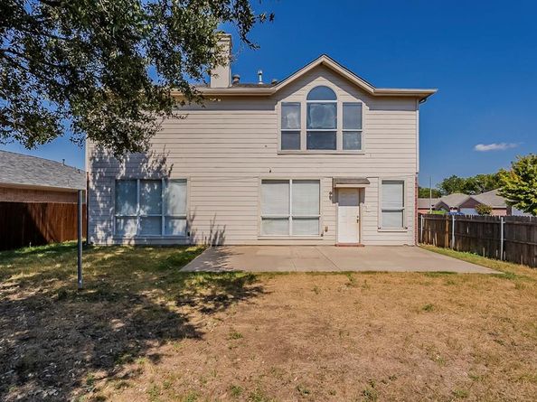 8301  Orleans Lane , Fort Worth Texas 76123