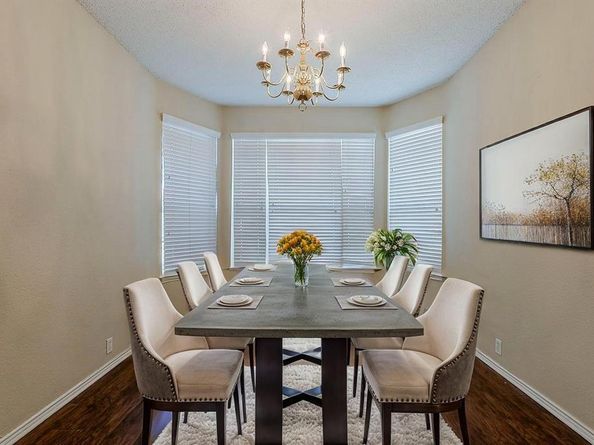8301  Orleans Lane , Fort Worth Texas 76123