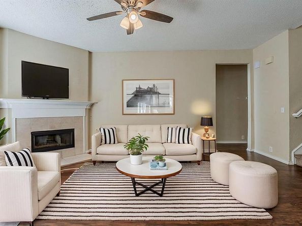8301  Orleans Lane , Fort Worth Texas 76123
