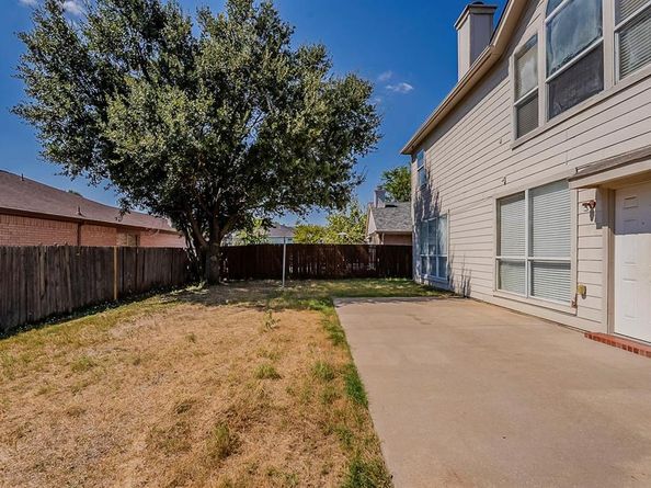 8301  Orleans Lane , Fort Worth Texas 76123