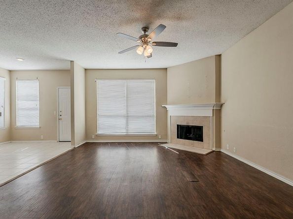 8301  Orleans Lane , Fort Worth Texas 76123