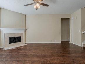 8301  Orleans Lane , Fort Worth Texas 76123