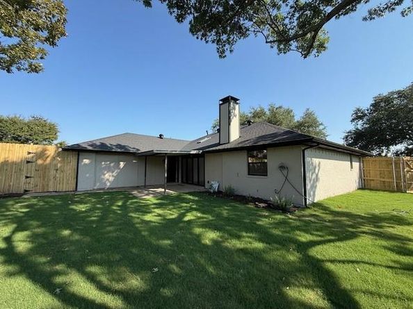 5301  Anchor Cove Circle , Garland Texas 75043