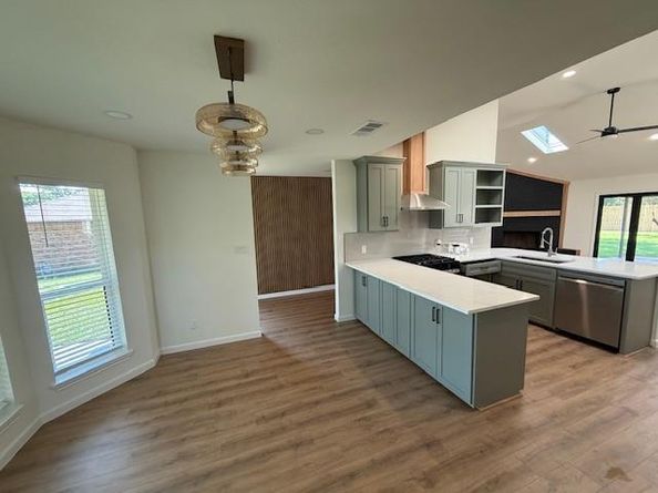 5301  Anchor Cove Circle , Garland Texas 75043