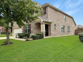 3321  Glen Crest Lane , Denton Texas 76208