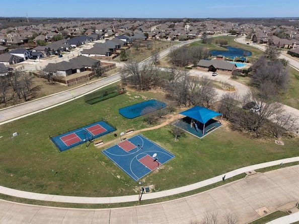3321  Glen Crest Lane , Denton Texas 76208