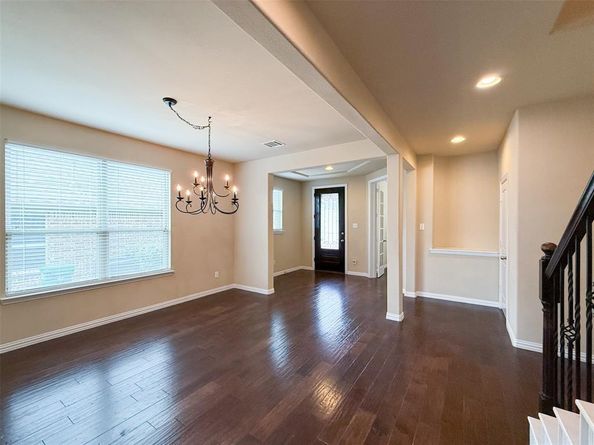 3321  Glen Crest Lane , Denton Texas 76208