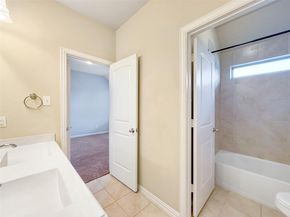 3321  Glen Crest Lane , Denton Texas 76208