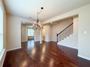3321  Glen Crest Lane , Denton Texas 76208