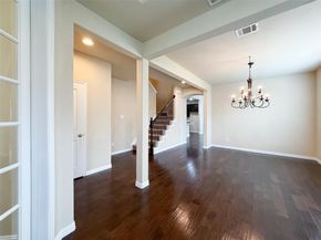 3321  Glen Crest Lane , Denton Texas 76208