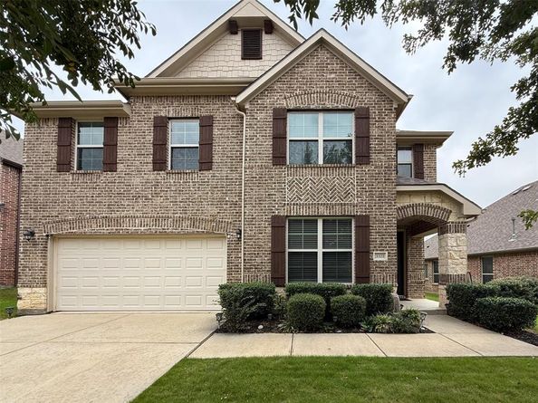 3321  Glen Crest Lane , Denton Texas 76208
