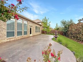 3321  Glen Crest Lane , Denton Texas 76208