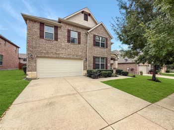 3321  Glen Crest Lane 