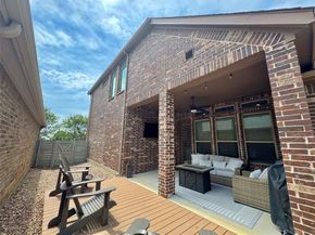 816  10th Street , Argyle Texas 76226
