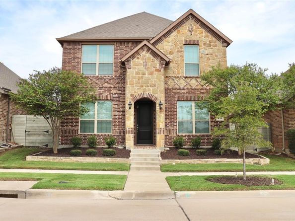 816  10th Street , Argyle Texas 76226