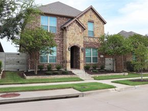816  10th Street , Argyle Texas 76226