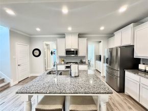 816  10th Street , Argyle Texas 76226