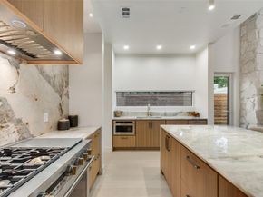3821  Beechwood Lane , Dallas Texas 75220