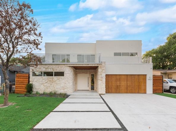 3821  Beechwood Lane , Dallas Texas 75220