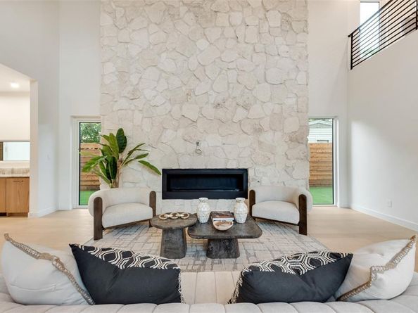 3821  Beechwood Lane , Dallas Texas 75220