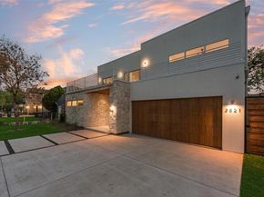 3821  Beechwood Lane , Dallas Texas 75220