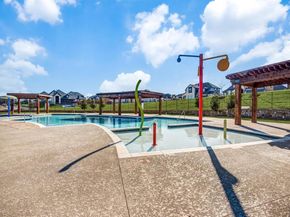 1111  Worthington Drive , Justin Texas 76247