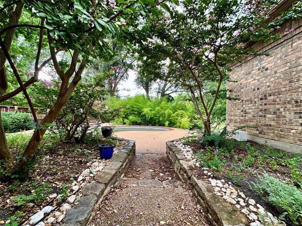 2909  Gainesborough Drive , Dallas Texas 75287
