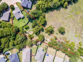 10316  Dawson Trail , Fort Worth Texas 76108