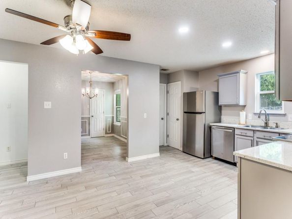 10316  Dawson Trail , Fort Worth Texas 76108