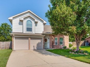 10316  Dawson Trail 