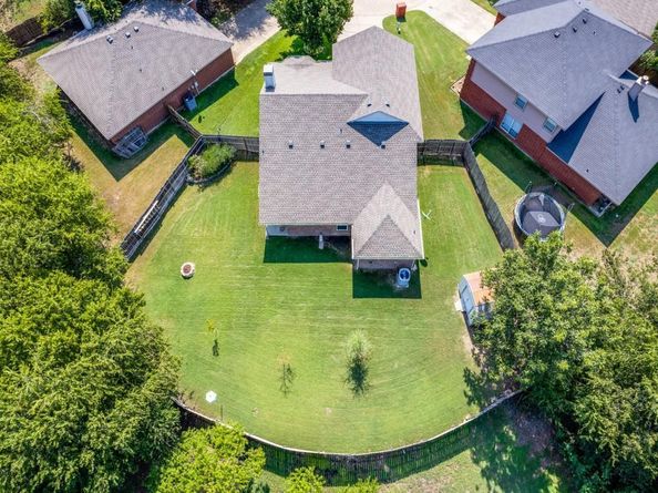 10316  Dawson Trail , Fort Worth Texas 76108