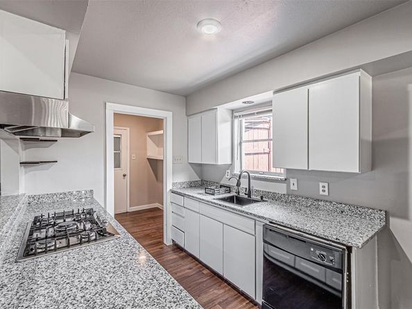 1018  Mccallum Drive , Garland Texas 75042