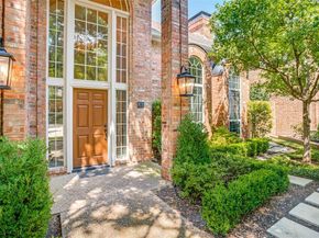 4  Glenmeadow Court , Dallas Texas 75225