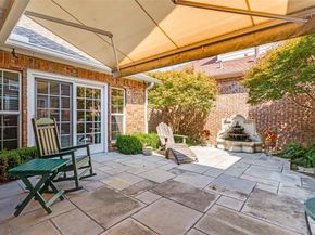4  Glenmeadow Court , Dallas Texas 75225