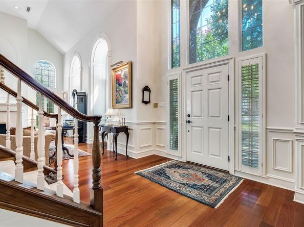 4  Glenmeadow Court , Dallas Texas 75225