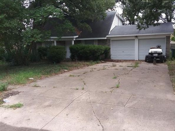 14620  Oakwood Lane , Balch Springs Texas 75180