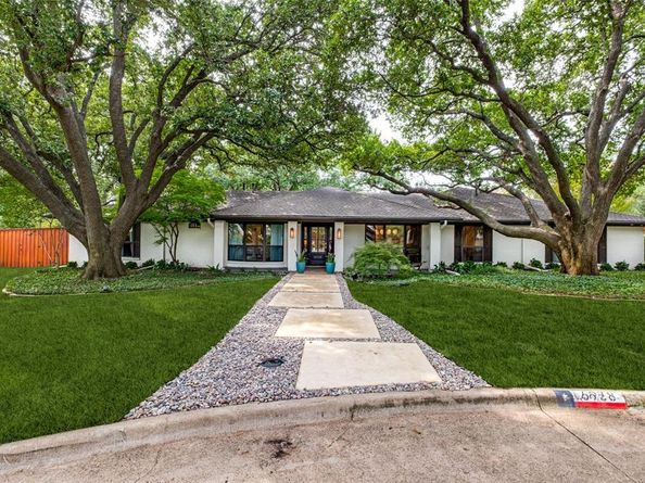 6938  Desco Place , Dallas Texas 75225