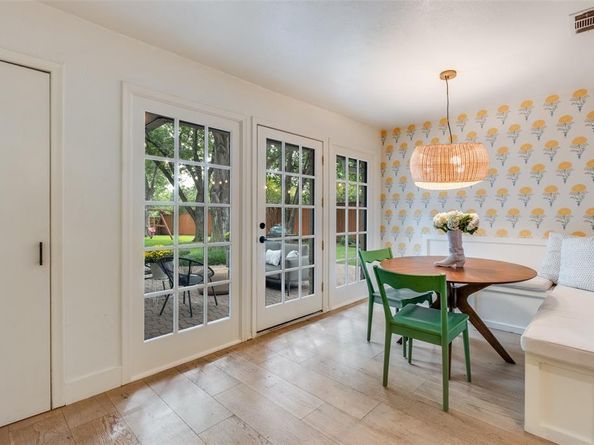 6938  Desco Place , Dallas Texas 75225