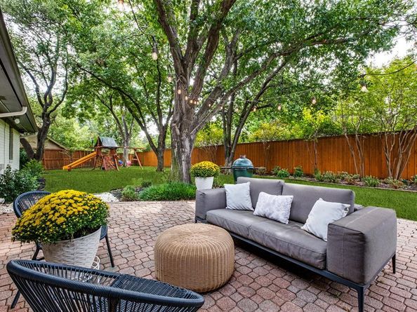6938  Desco Place , Dallas Texas 75225