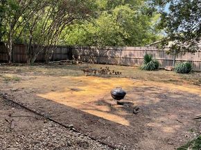 2302  Mercedes Road , Denton Texas 76205