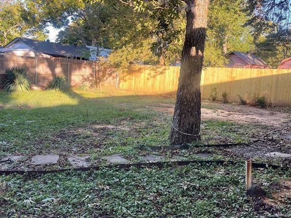 2302  Mercedes Road , Denton Texas 76205