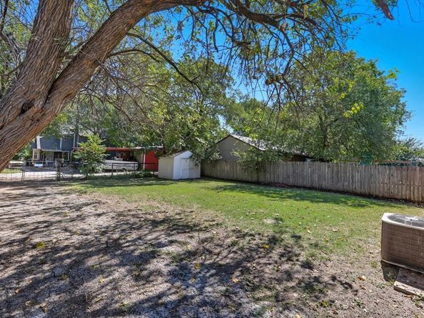 518  Leuty Street , Justin Texas 76247