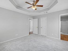 518  Leuty Street , Justin Texas 76247