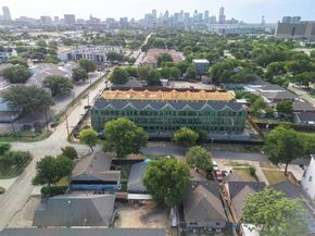 4707  Sylvester  , Dallas Texas 75219