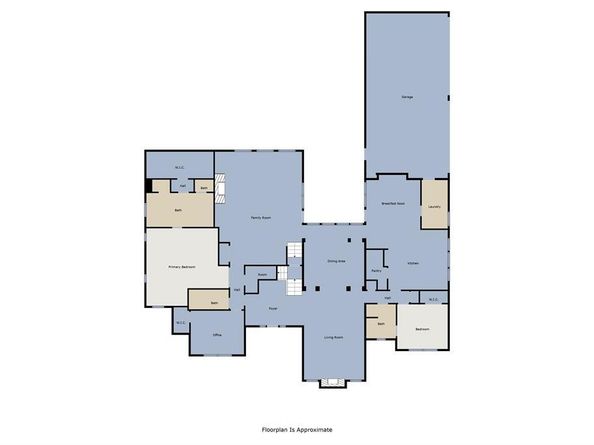 2121  Bay Club Drive , Arlington Texas 76013