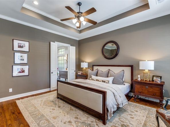 1208  Granger Drive , Allen Texas 75013