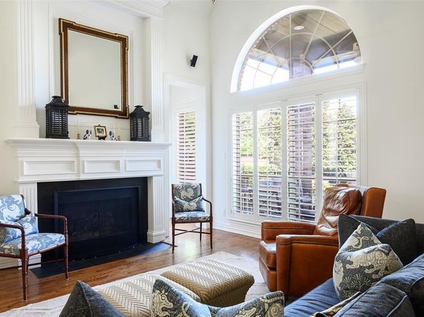 1208  Granger Drive , Allen Texas 75013
